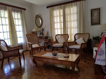 Maison de 3 Chambres