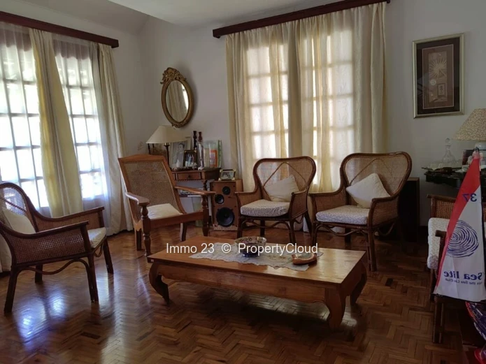 House for sale