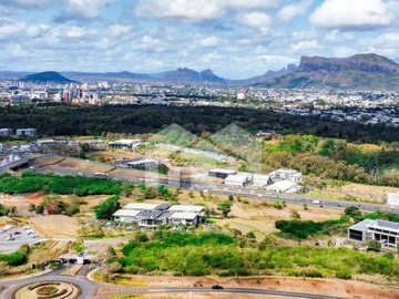 Residential Land