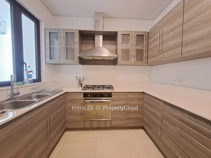 Apartment for rent