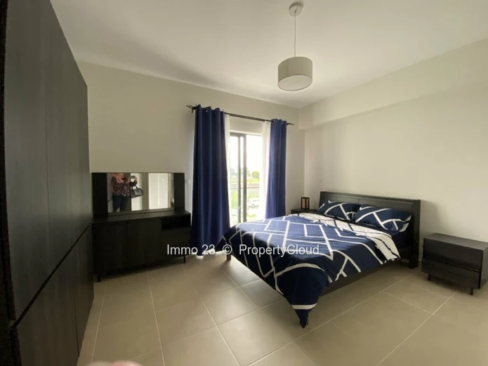 Appartement a vendre