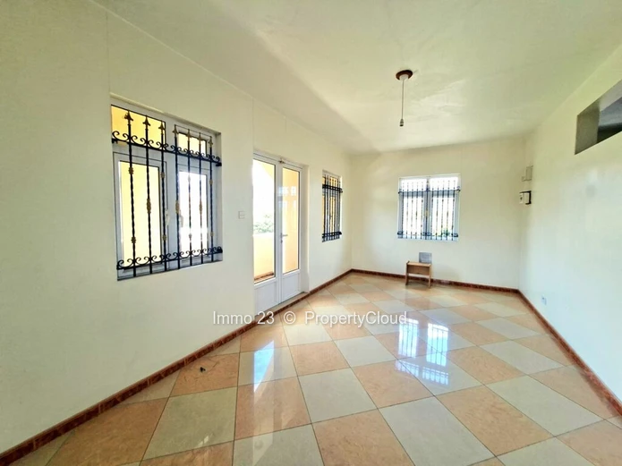 Maison a vendre