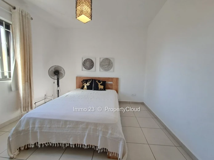Appartement a louer