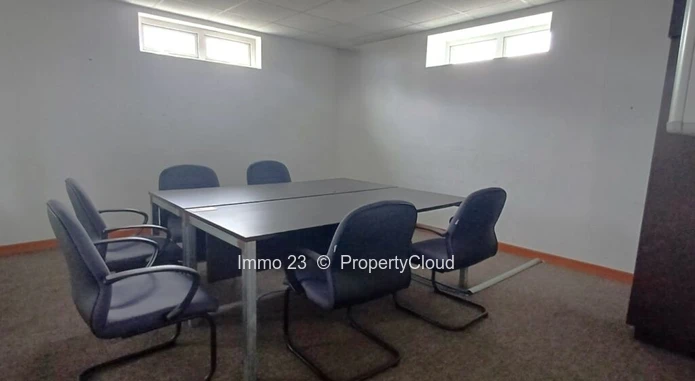 Office for rent