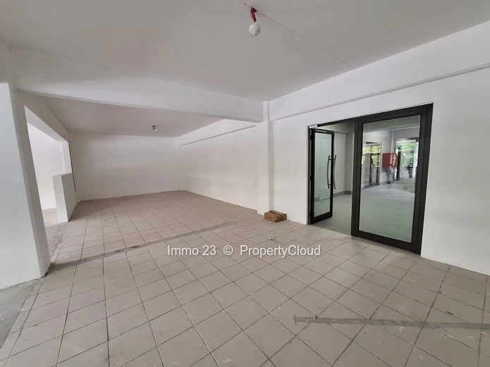 Office for rent