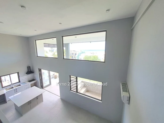 Penthouse for sale