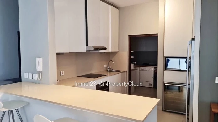 Penthouse for rent