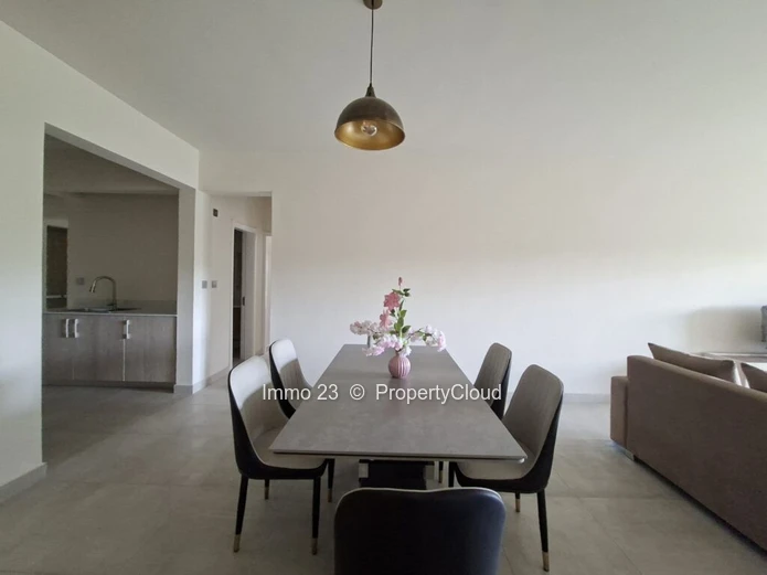 Apartment for rent