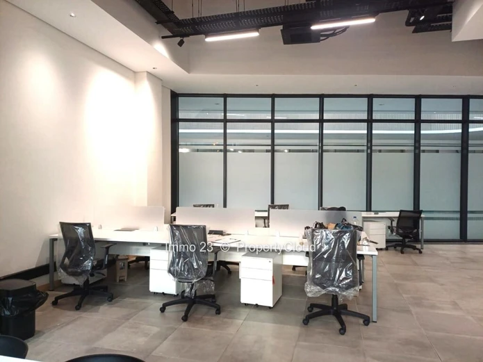 Office for rent