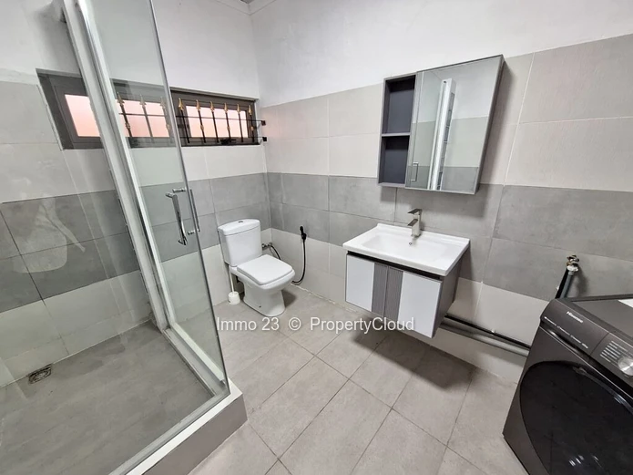 House for rent