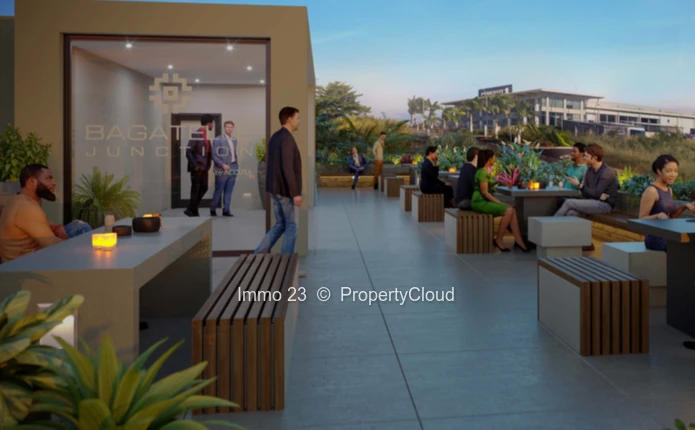 Espaces Commerciaux et Bureaux en Vente