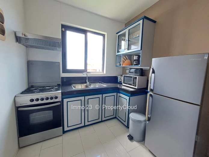 Apartment for rent
