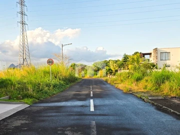 Residential Land