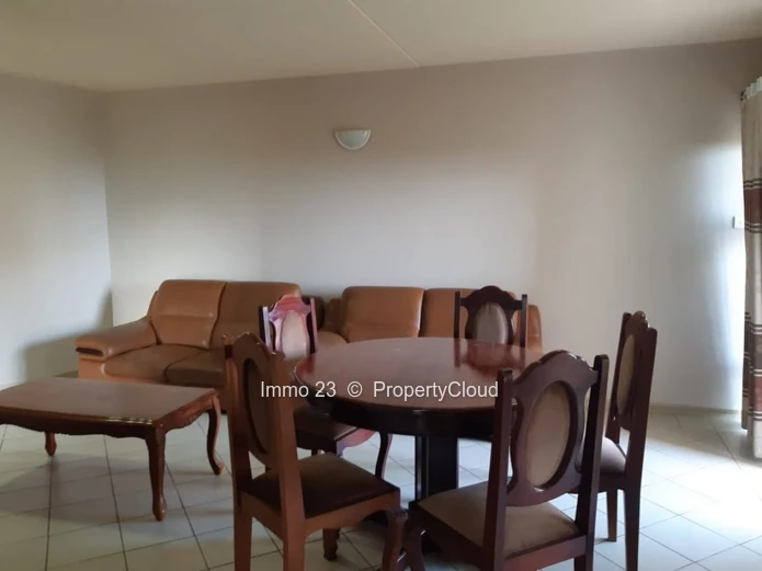 Apartment for Rent