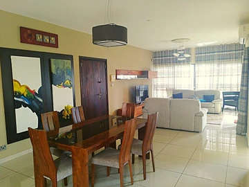 4 Bedroom Apartment