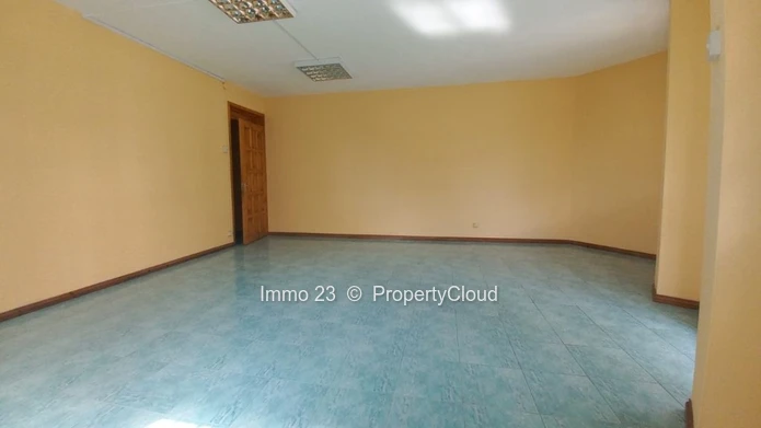 Office for rent