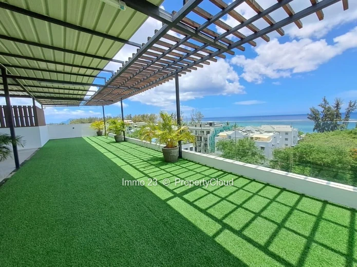 Penthouse for sale