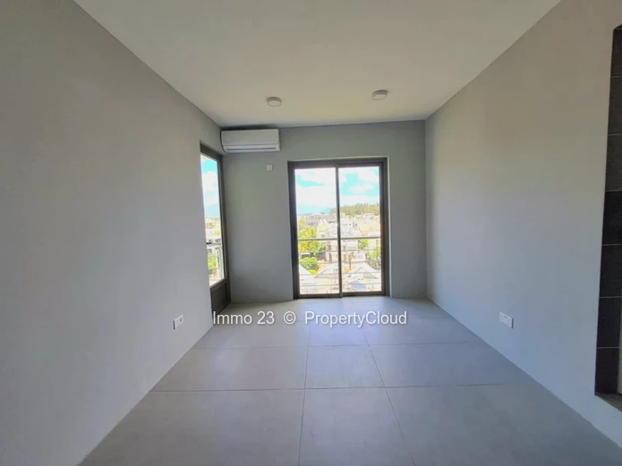 Penthouse à vendre