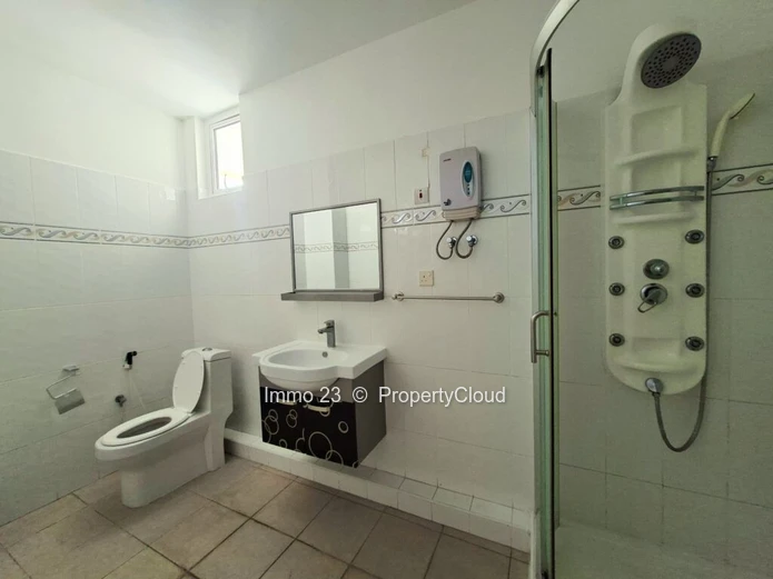 Apartment for rent