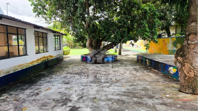Plot of land for sale