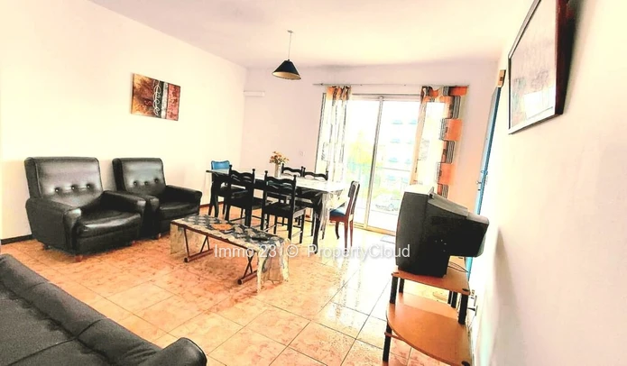 Apartment for rent