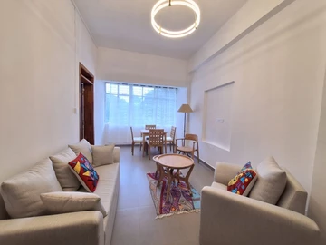 Appartement de 2 Chambres
