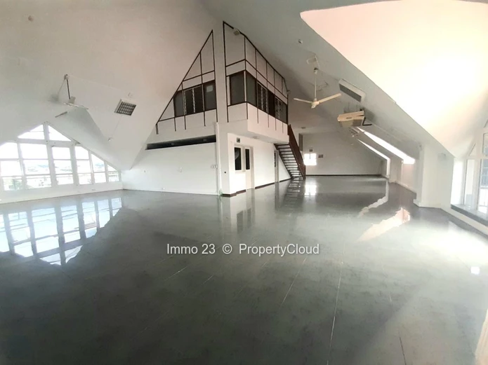 Big Office for rent