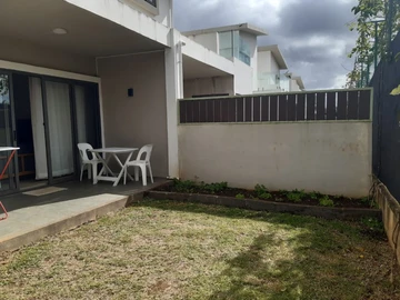 3 Bedroom Townhouse, Duplex