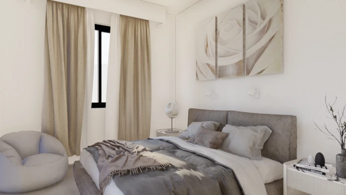 Appartment for sale