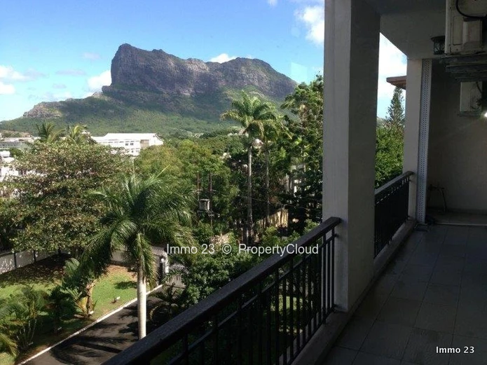 Appartement a vendre