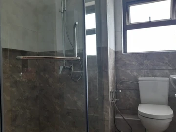 3 Bedroom Townhouse, Duplex