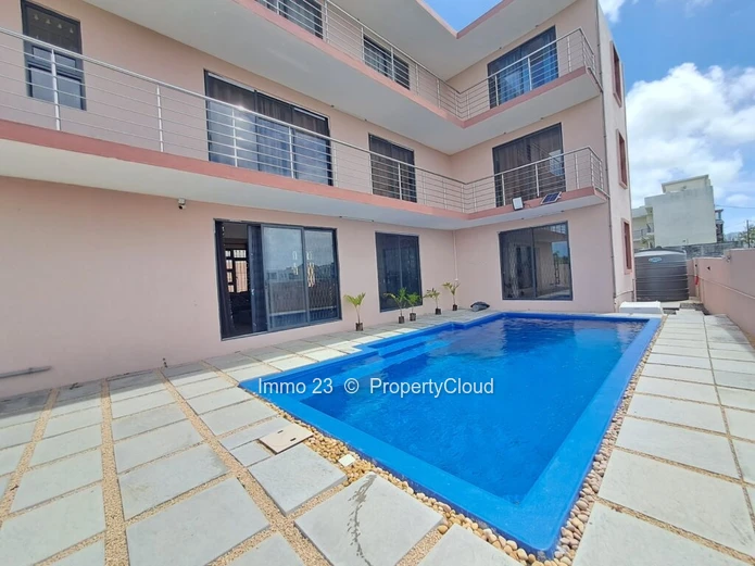 Apartment for rent