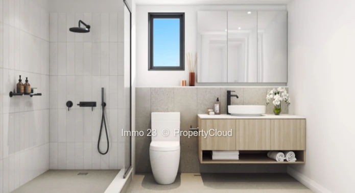 Beautiful apartment for sale