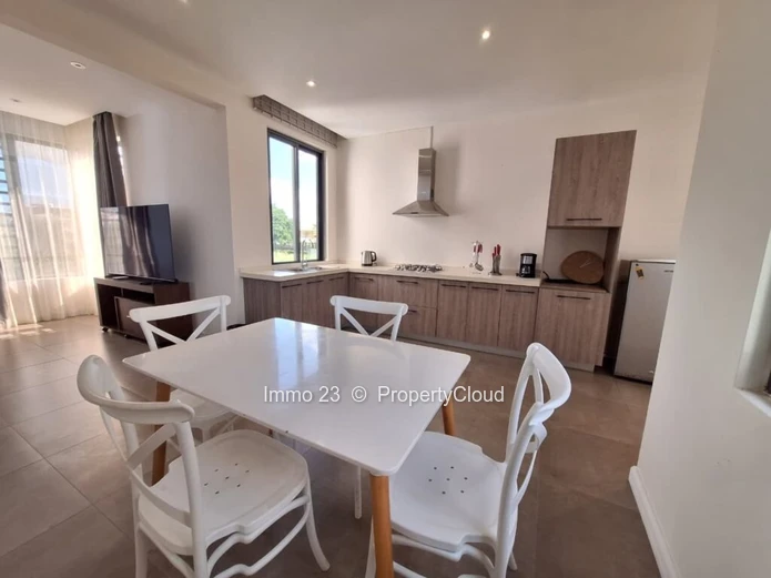 Villa for rent