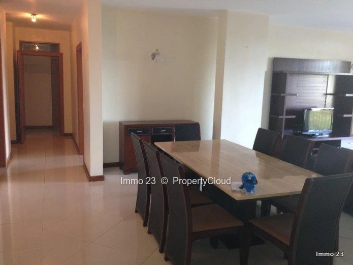 Appartement a vendre