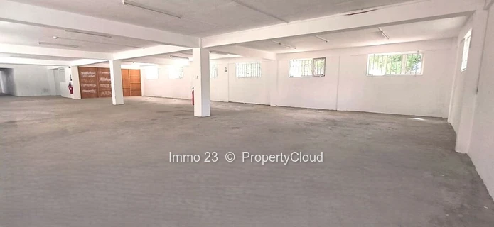 Warehouse for rent