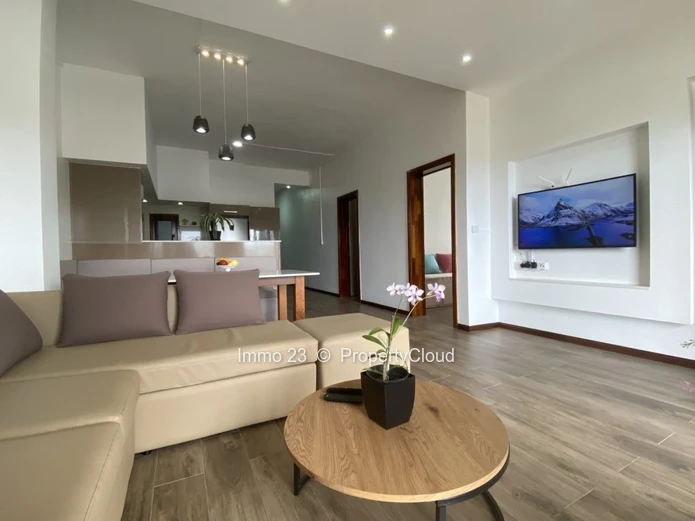 Apartment for rent