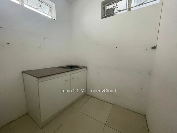 Commercial space for rent
