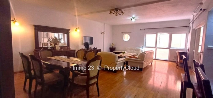 Apartment for rent