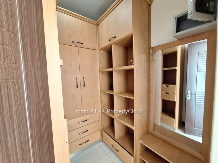 Apartment for rent