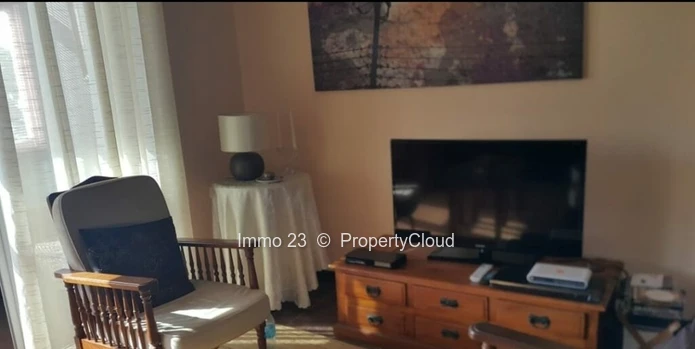Apartment for rent