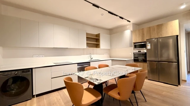 Apartment for rent