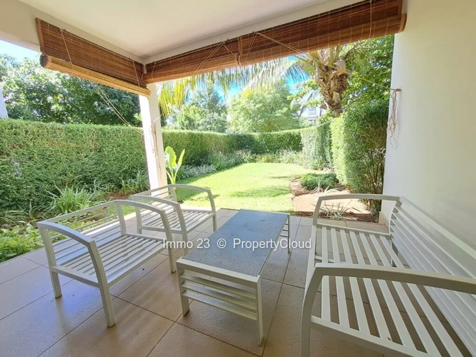 Appartement a  louer