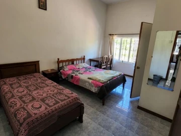 23 Bedroom Building