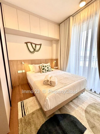 Apartment for rent