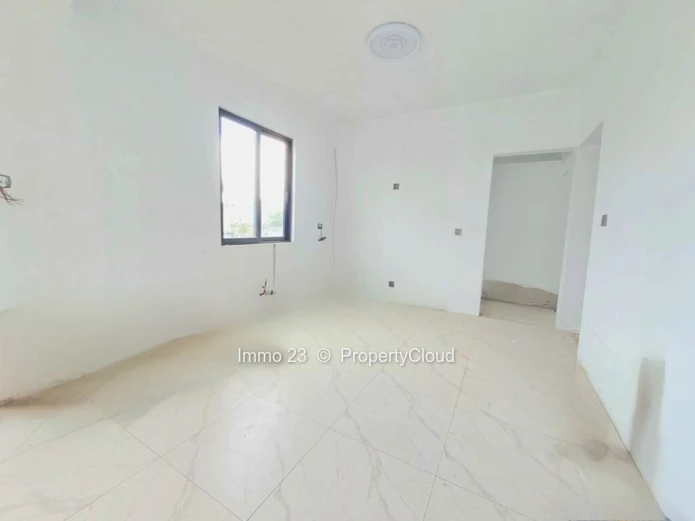 Maison a vendre