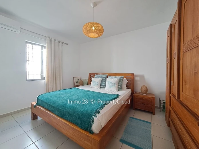 Appartement a louer