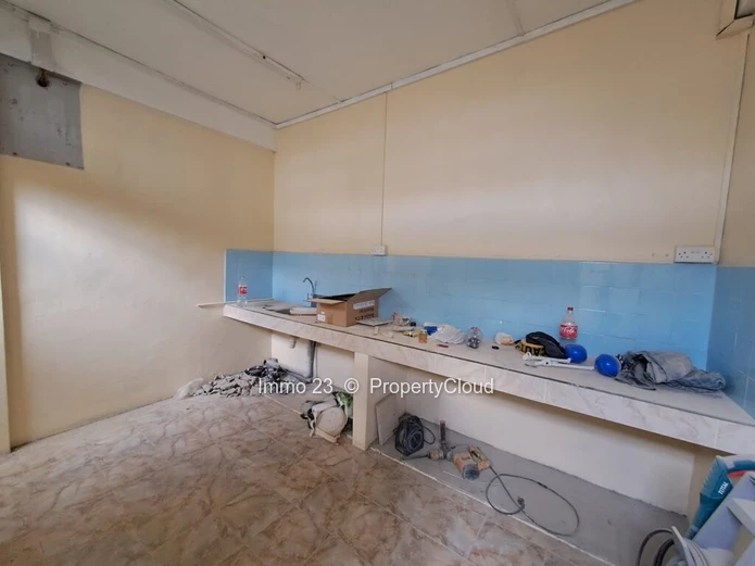 Office for rent