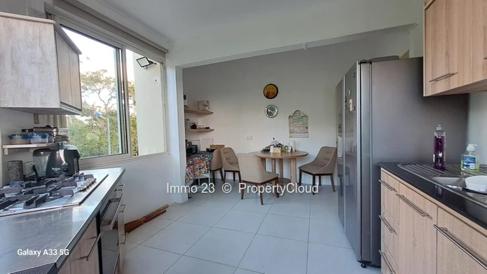 Maison a vendre