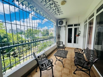 3 Bedroom Apartment